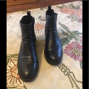 Steve Madden CHELSEA boot